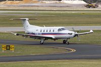 VH-OWQ @ YPJT - Jandakot WA - by Arthur Scarf