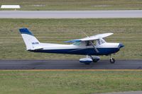 VH-TFR @ YPJT - Jandakot WA - by Arthur Scarf