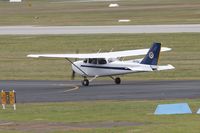 VH-YGA @ YPJT - Jandakot WA - by Arthur Scarf