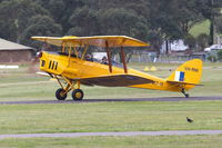 VH-RNI @ YMND - Maitland Airport NSW - by Arthur Scarf