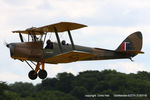 G-AXXV photo, click to enlarge G-AXXV photo, click to enlarge