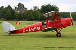 G-ANEN photo, click to enlarge G-ANEN photo, click to enlarge