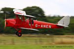 G-ANEN photo, click to enlarge G-ANEN photo, click to enlarge