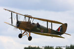 G-AXXV photo, click to enlarge G-AXXV photo, click to enlarge