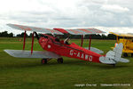 G-AAWO photo, click to enlarge G-AAWO photo, click to enlarge