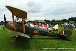 G-AZGZ photo, click to enlarge G-AZGZ photo, click to enlarge