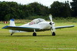 G-AXGS photo, click to enlarge G-AXGS photo, click to enlarge