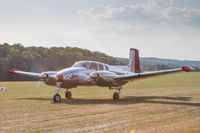 N3670B @ EDST - Taxying for take-off at the 2016 Hahnweide Oldtimer Fliegertreffen - by alanh