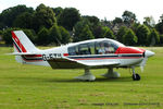 G-FTIL photo, click to enlarge G-FTIL photo, click to enlarge