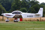 G-CEZS photo, click to enlarge G-CEZS photo, click to enlarge