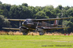 G-AGJG photo, click to enlarge G-AGJG photo, click to enlarge