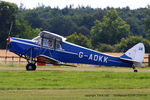 G-ADKK photo, click to enlarge G-ADKK photo, click to enlarge