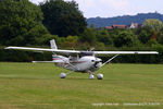 G-OPCG photo, click to enlarge G-OPCG photo, click to enlarge