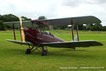 G-AIXJ photo, click to enlarge G-AIXJ photo, click to enlarge