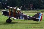 G-INNY photo, click to enlarge G-INNY photo, click to enlarge