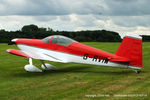 G-RVIW photo, click to enlarge G-RVIW photo, click to enlarge