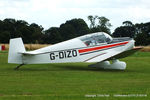 G-DIZO photo, click to enlarge G-DIZO photo, click to enlarge