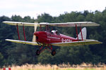 G-ACDA photo, click to enlarge G-ACDA photo, click to enlarge