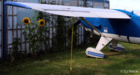 G-BTJA photo, click to enlarge G-BTJA photo, click to enlarge