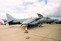 ZG480 @ EGVA - On static display at 2007 RIAT. - by kenvidkid