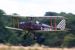 G-AHAN photo, click to enlarge G-AHAN photo, click to enlarge