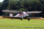 G-AHBL photo, click to enlarge G-AHBL photo, click to enlarge
