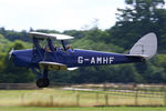 G-AMHF photo, click to enlarge G-AMHF photo, click to enlarge