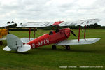 G-ANEN photo, click to enlarge G-ANEN photo, click to enlarge