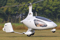 62AZB @ LFQL - Take off.