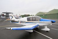 F-GBVH photo, click to enlarge F-GBVH photo, click to enlarge