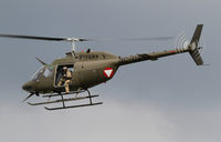3C-OA @ LOXZ - Airpower 13, Zeltweg. - by olivier Cortot