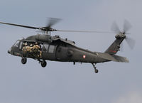 6M-BF - Commando troops, Zeltweg 2013 - by olivier Cortot