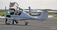 G-DAKM photo, click to enlarge G-DAKM photo, click to enlarge