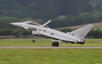 7L-WN @ LOXZ - landing in Zeltweg - by olivier Cortot