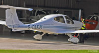 G-DAKM photo, click to enlarge G-DAKM photo, click to enlarge