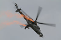 3371 @ LOXZ - some color in the grey sky, Airpower 13 - by olivier Cortot