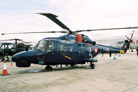 S-256 @ EGVA - On static display at 2007 RIAT. - by kenvidkid