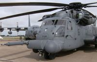69-5795 @ EGVA - On static display at 2007 RIAT. - by kenvidkid