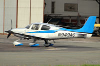 N949AC photo, click to enlarge