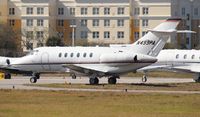 N499PA @ DAB - Hawker 800XP - by Florida Metal