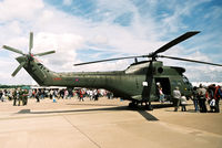 ZA939 @ EGVA - On static display at 2007 RIAT. - by kenvidkid