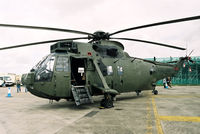 ZD625 @ EGVA - On static display at 2007 RIAT. - by kenvidkid