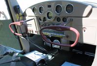 N2350N @ KOSH - Cessna 140