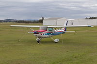 VH-RNC @ YMND - Maitland NSW - by Arthur Scarf