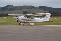 VH-RNY @ YMND - Maitland NSW - by Arthur Scarf