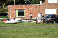 F-CGEM @ LFQO - Lille-Marcq. - by Raymond De Clercq