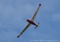 9A-DGZ - airshow brezovac-bjelovar, croatia, europe 2016 - by tomislav valjak