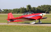N224RV @ KOSH - Vans RV-4 - by Mark Pasqualino