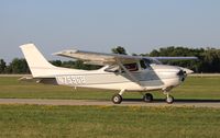 N759GB @ KOSH - Cessna 182Q