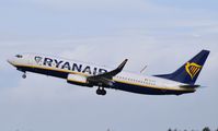 EI-FIY @ EGCC - At Manchester - by Guitarist